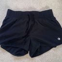 MPG Sport Black Shorts Photo 0