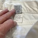 Calvin Klein Jeans Calvin Klein White Vintage Jeans 32" Inseam Size 11 Photo 5