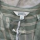 Market & Spruce  Sleeveless Blouse NWT size medium Photo 1