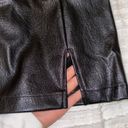 Wild Fable leather skirt Photo 0