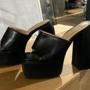 Platform Heels Size 6.5 Photo 2