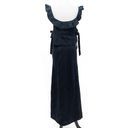 Free People NWT  The Look Of‎ Love Set In Navy Blue Size XS Photo 2