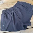 Lululemon  Hotty Hot Short II *2.5" Photo 0