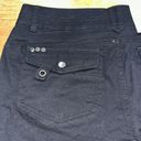 Style & Co Woman’s . Mid-Rise Capri Size 10 Photo 7