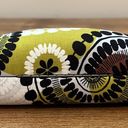 Vera Bradley  Hard Eyeglass Case in Cocoa Moss Photo 4