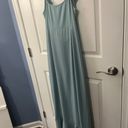 JustFab NWOT  Size XXL Spaghetti Strap Maxi Dress Photo 4