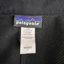 Patagonia  Adze Polartec Windbloc Black Full Zip Windbreaker Jacket Soft Shell S Photo 8