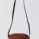 Baggu Camera Crossbody Bag NWT - Light Brown Photo 3