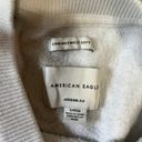 American Eagle Outfitters Oversized Crewneck Photo 1