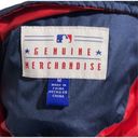 Genuine Merchandise  Twins 1/4 zip windbreaker Photo 4