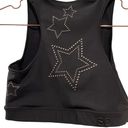 SoulCycle  High Neck Star Sports Bra. Size small Photo 13