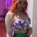 Disney Little Mermaid Costume Photo 0