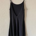 Victoria's Secret Vintage Victoria’s Secret Black Slip Photo 2