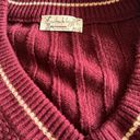 Free People NWOT INTIMATELY BY  Catch Your Eye Swit Knit Sweater Top Photo 4