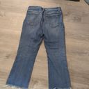 Sam Edelman Same Edelman stiletto high rise boot cut jeans size 31 Photo 3