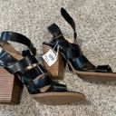 American Eagle Outfitters Straply Heels Photo 2