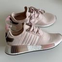 Adidas Nmd R1 Sneakers Photo 1