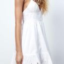 ZARA Short Poplin Dress Photo 0