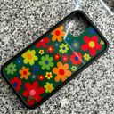 Wild Flower flower iphone 11  case  Photo 1