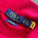 Polo Ralph Lauren Estate Rib Quarter Zip Photo 3