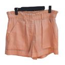 BCBGMAXAZRIA  ADDISON SHORTS Photo 0