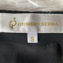 Womens Giorgio Sedra boho maxi skirt, size S Black Photo 4