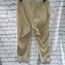 Ralph Lauren Lauren  Cropped Style Khaki Pants Size 12 Photo 1