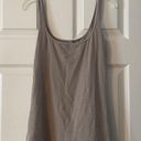 SKIMS Tank Top Photo 2