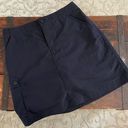 Patagonia  Black Skort Size 4 Photo 0