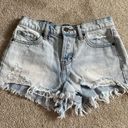 Hidden Jeans jean shorts Photo 0