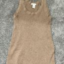 H&M  sweater tank Photo 0