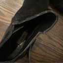 Guess  suede booties Photo 3