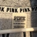 PINK - Victoria's Secret PINK Victoria’s Secret VS Pink Quarter Zip Photo 1