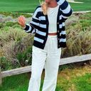 Old Navy Striped Cardigan Photo 2