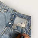 Levi's Levi’s 501 high waisted jean shorts. Size 28. Photo 1