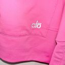 Alo Yoga  Pink Cool Fit Jacket! Photo 1