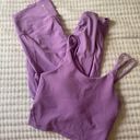 wilo workout set Purple Photo 0