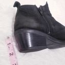 Vagabond  Black Ankle Boots Photo 6