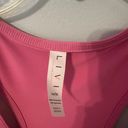 Lane Bryant Pink Livi Athletic Tank Size 14/16 Photo 1