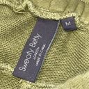 Sweaty Betty  Fern Green Essentials Jogger Pants size Medium Photo 8