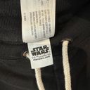 Disney  Star Wars Wherever I Go He Goes Mandalorian Sweat Pants Photo 7