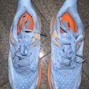 Hoka Brand New Clifton 9 'Airy Blue' Sneakers Photo 1