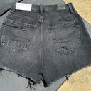 American Eagle High Rise 90s Boyfriend Shorts Photo 1