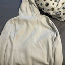 Nike White Hoodie Photo 1