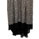 BCBGeneration BCBG Generation Strapless high low Dress Size Small NWT Photo 2