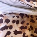 Aerie One Piece Full Coverage Swimsuit Animal Print Medium BNWTS $59.96 Photo 5