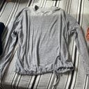 Aerie Bundle of 4 size Small Pullover Sweaters  Twisted Sweatshirt American Eagle Photo 10