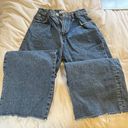 Pull & Bear  High Waisted Jeans Photo 3