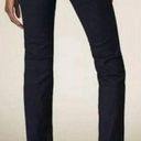 J Brand  Cigarette Leg Jeans in Ink Dark Wash Slim Straight Jean Women’s Size 25 Photo 1