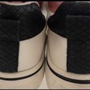 MIA Alta Sneakers - Black & white Size 7.5 Photo 6